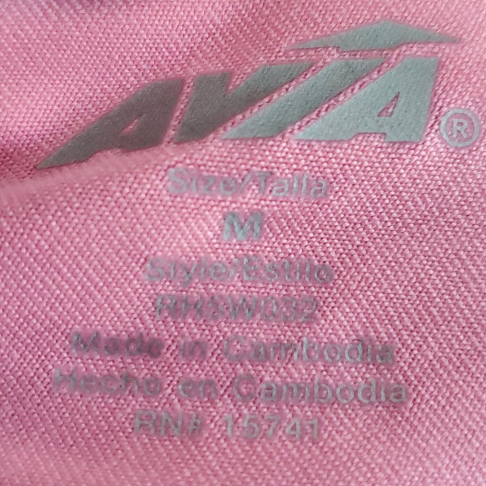 AVIA CAPRIS 💗 - Picture 3 of 3